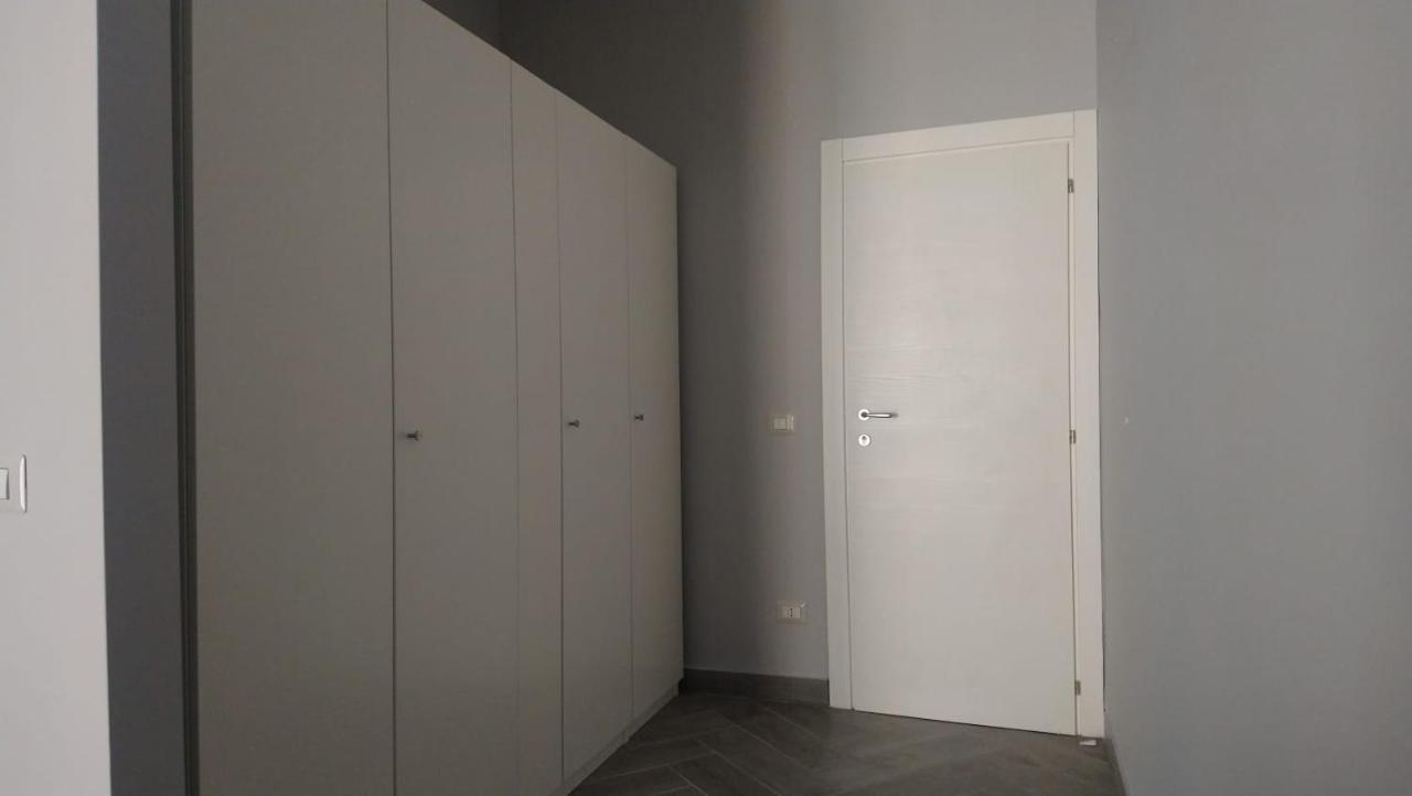 Soggiorno Napoletano Napoli Eksteriør billede